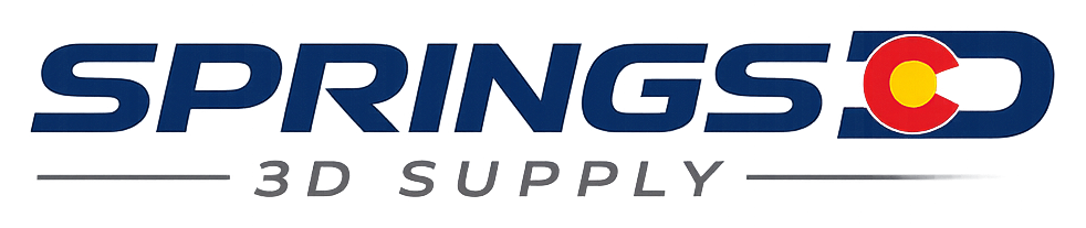 Springs 3D Supply